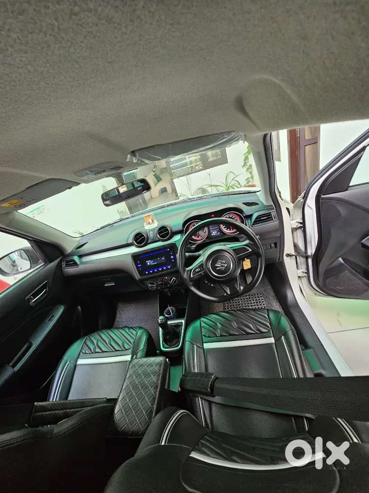 Only 30303km Running