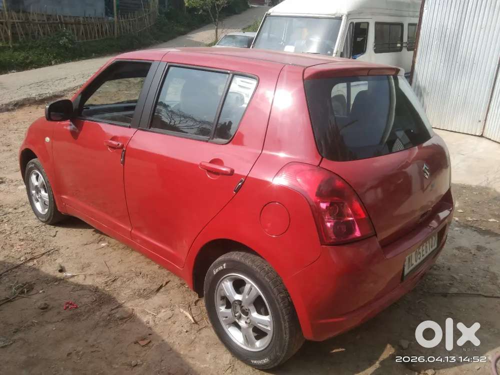 Maruti Suzuki Swift 2006
