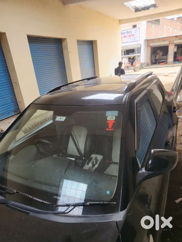 Mahindra Xuv300 1.5 W4 2023