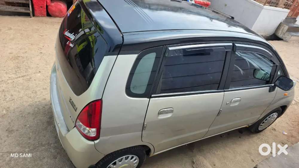 Powerfull Ac Powerfull Engine Full Condition