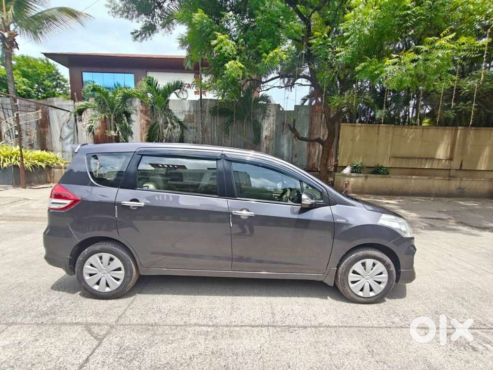 Maruti Suzuki Ertiga Vxi Cng, 2018, Cng & Hybrids