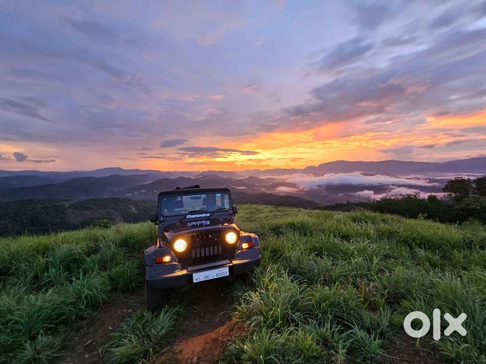 Thar Crde 2019 1st Owner