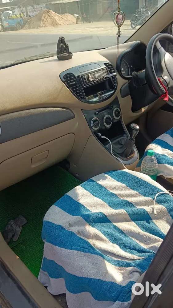 Hyundai I10 2009 Petrol Manual 90000km