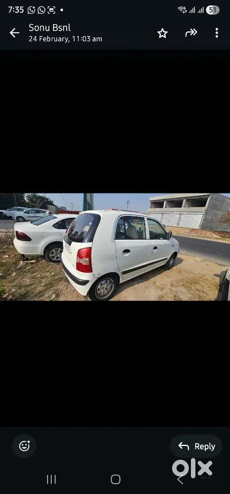 Brand New Condition. Only 18000km Run All Original