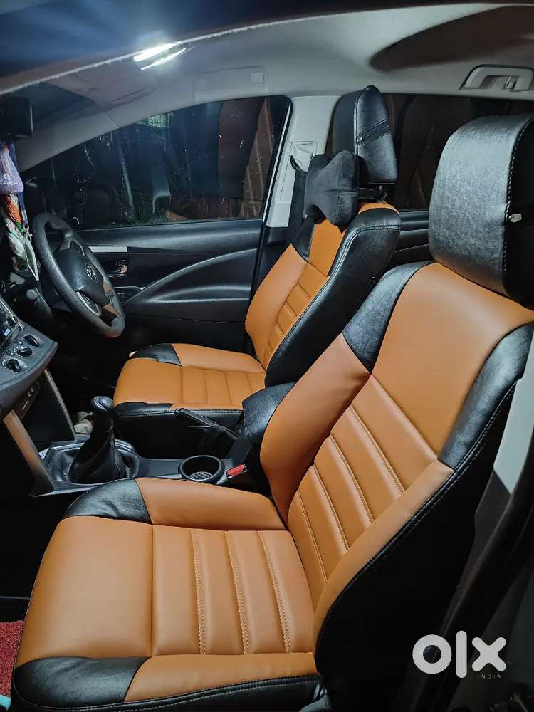 Toyota Innova Crysta 2023 Limited