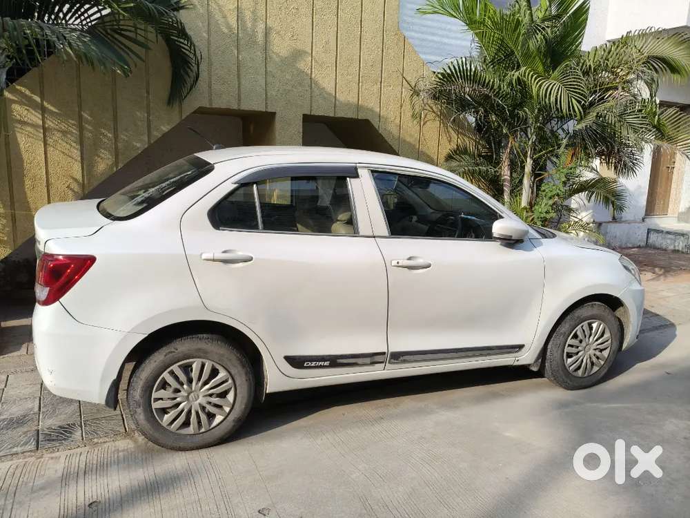 Maruti Suzuki Dzire 1.2 2020