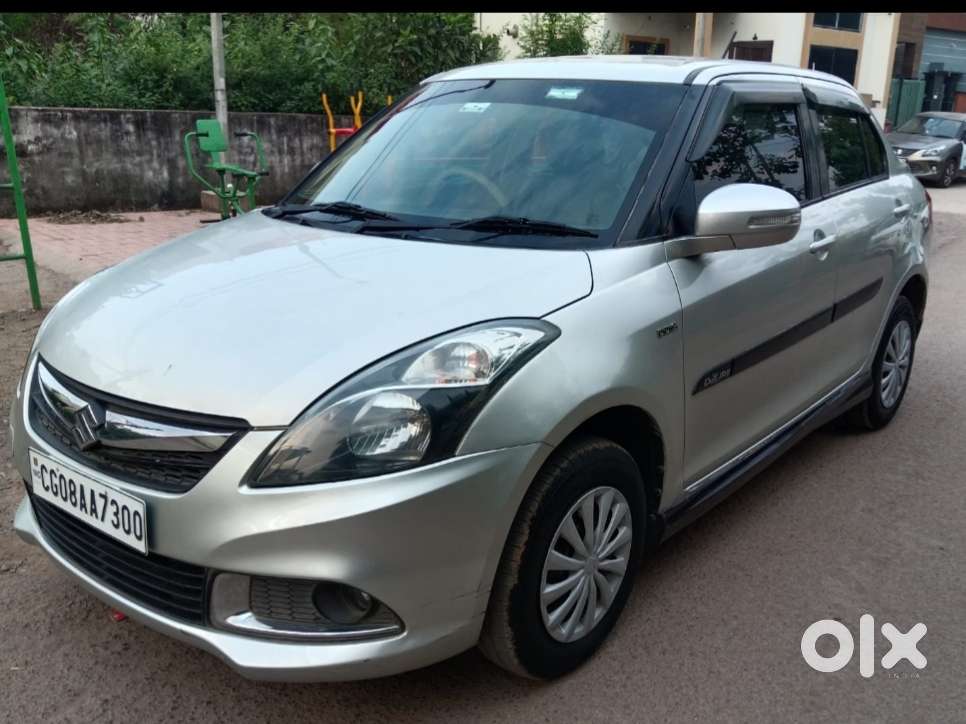 Maruti Suzuki Swift Dzire Vdi Bsiv, 2016, Diesel