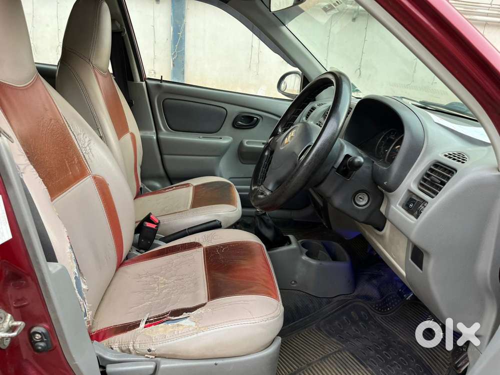 Maruti Suzuki Alto K10, 2011, Petrol