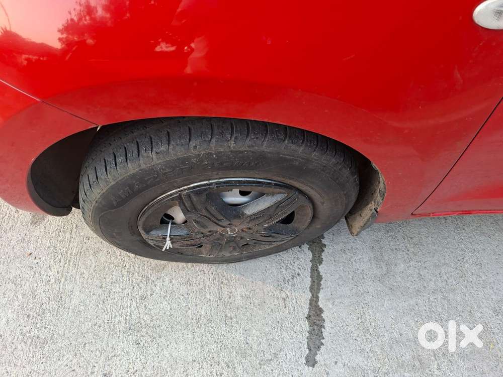 Maruti Suzuki Swift 2018 Vxi, 2019, Petrol