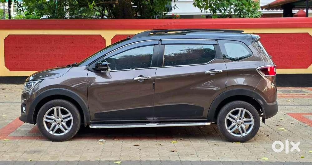 Renault Triber Petrol Manual 2022