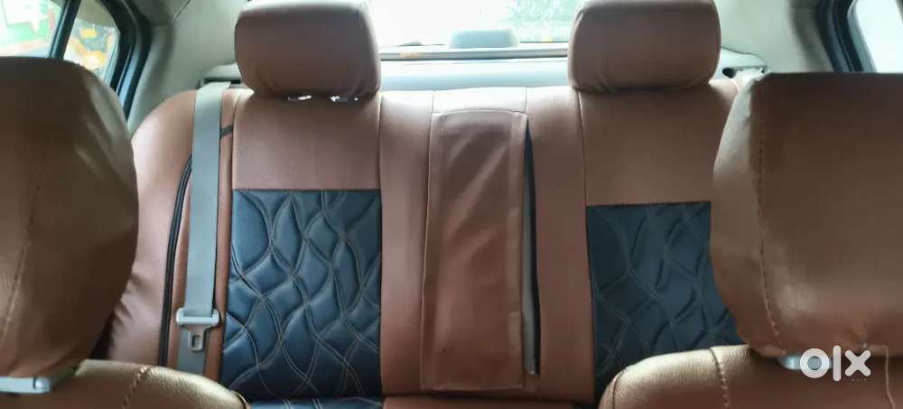 Maruti Suzuki Sx4 2008 Second Owner