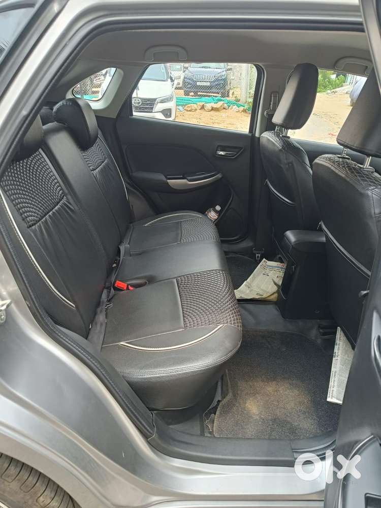 Maruti Suzuki Baleno Maruti-suzuki-baleno-zeta-diesel, 2020, Petrol