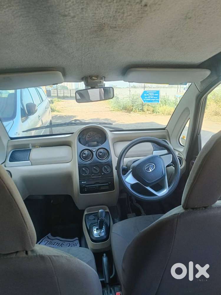 Tata Nano 2016