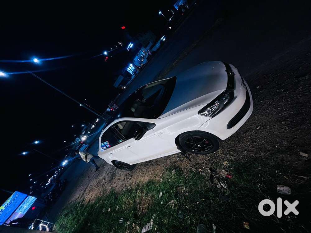 Volkswagen Vento 2010/2011