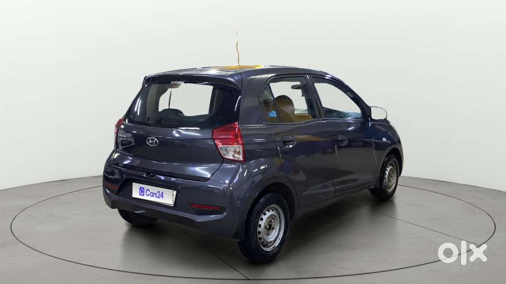 Hyundai New Santro 1.1 Era Executive, 2020, Petrol