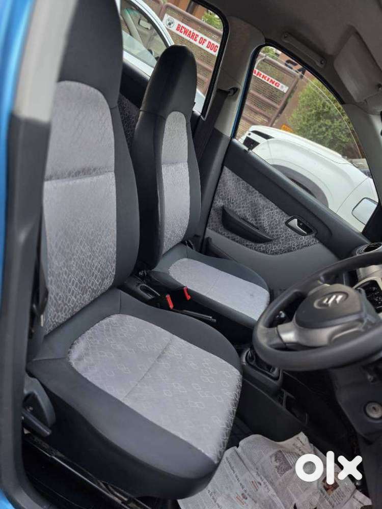 Maruti Suzuki Alto 800, 2018