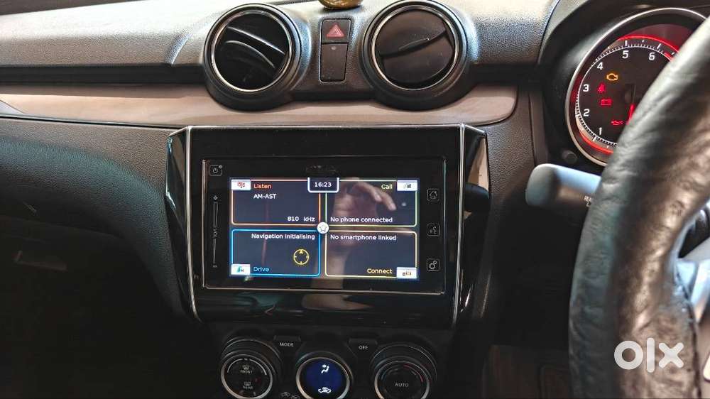 Maruti Suzuki Swift 2019 Petrol 40700 Km Driven