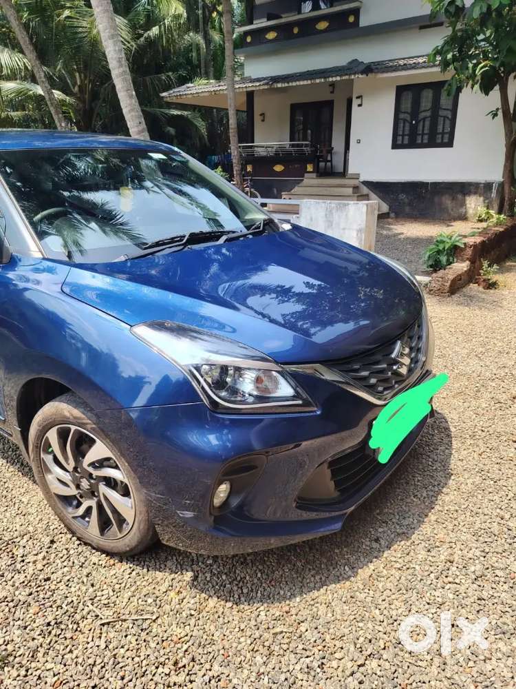 Baleno 1.2 Dualjet 2021