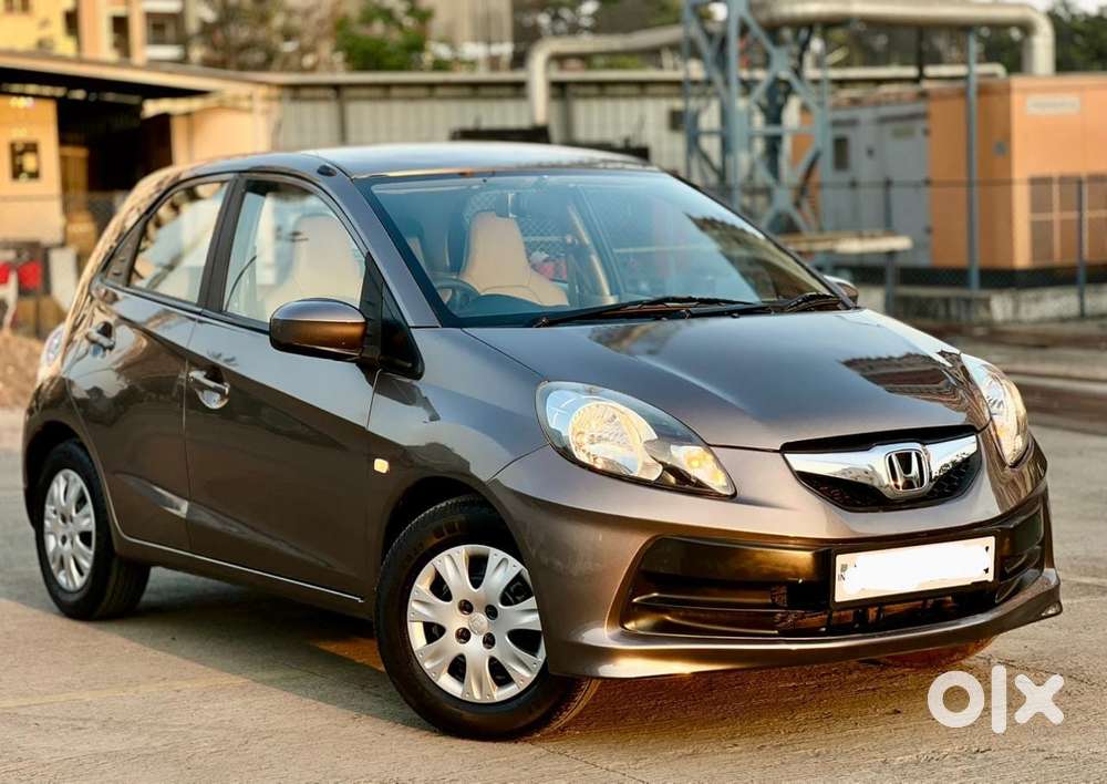 Honda Brio
