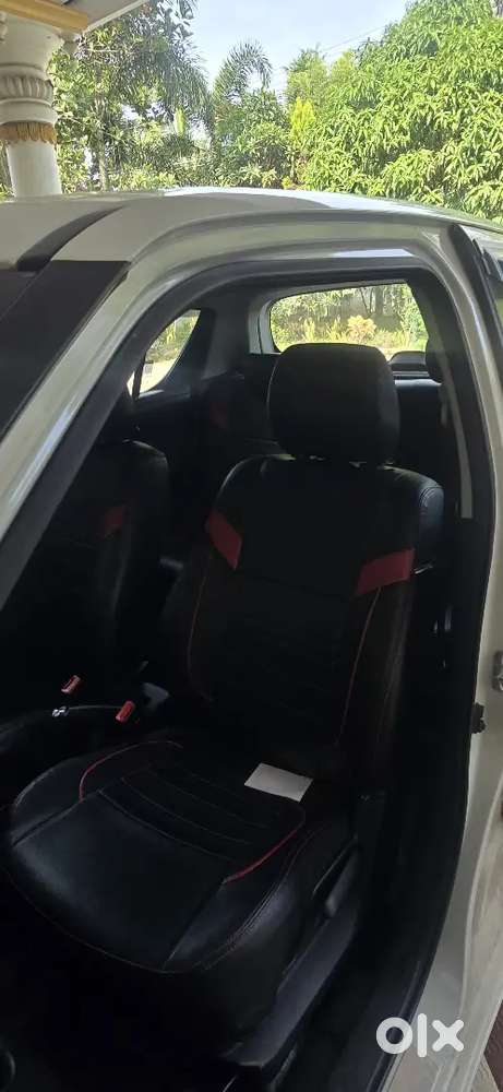 Maruti Suzuki Swift 2015 Petrol Well Maintained