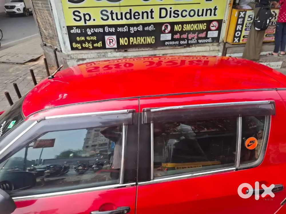 Maruti Suzuki Swift 2006 Petrol Well Maintained