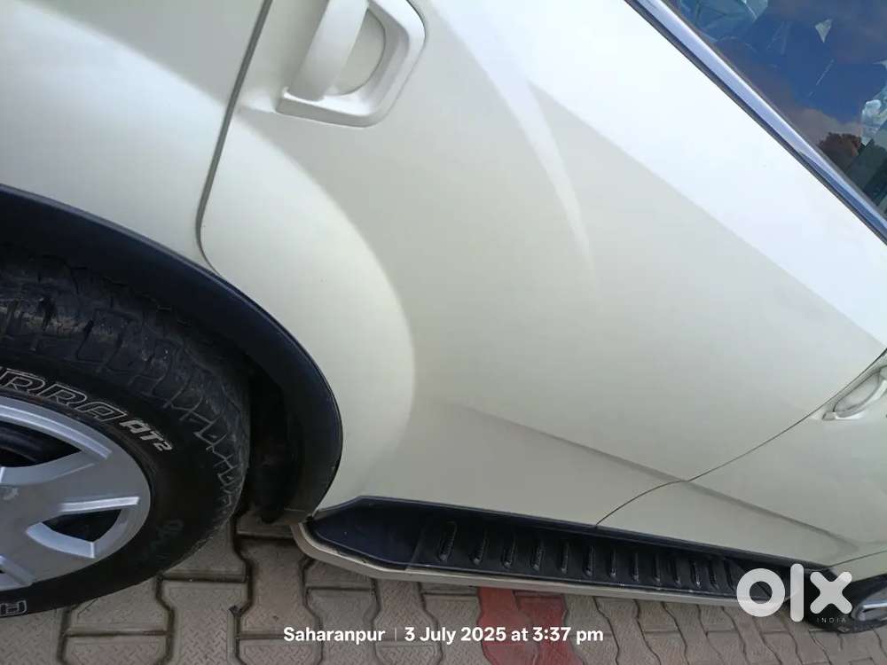 Mahindra Xuv500 2.2 W7 2020