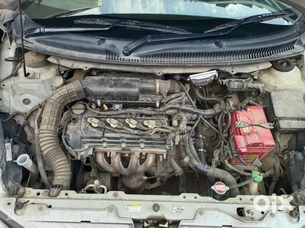 Maruti Suzuki Baleno 2016 Petrol Good Condition