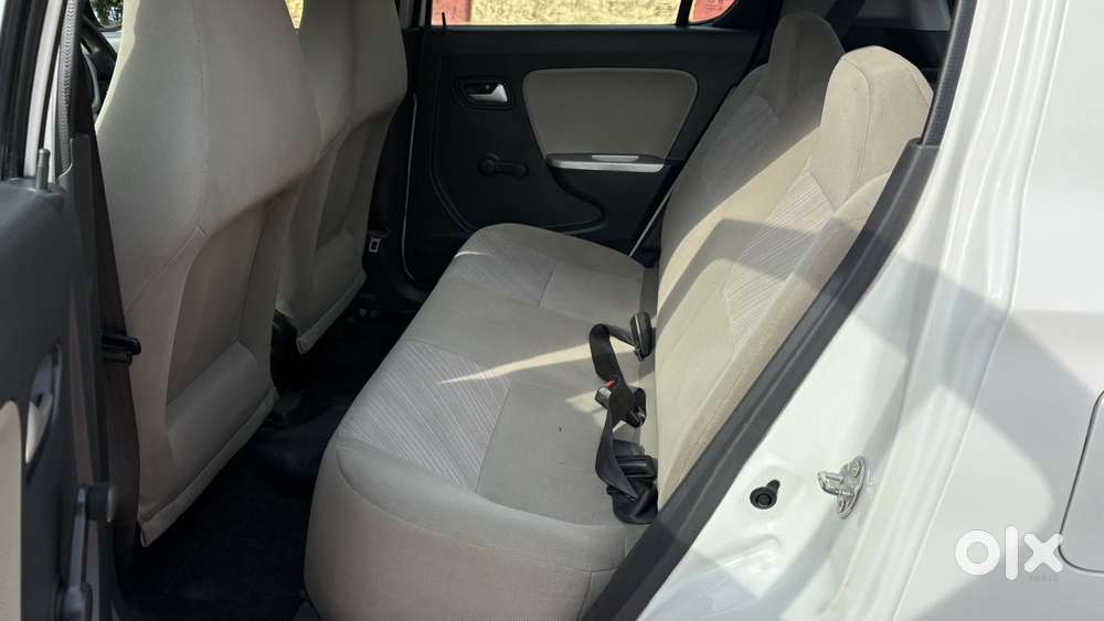 Maruti Suzuki Alto K10 1.0 Vxi, 2016, Petrol