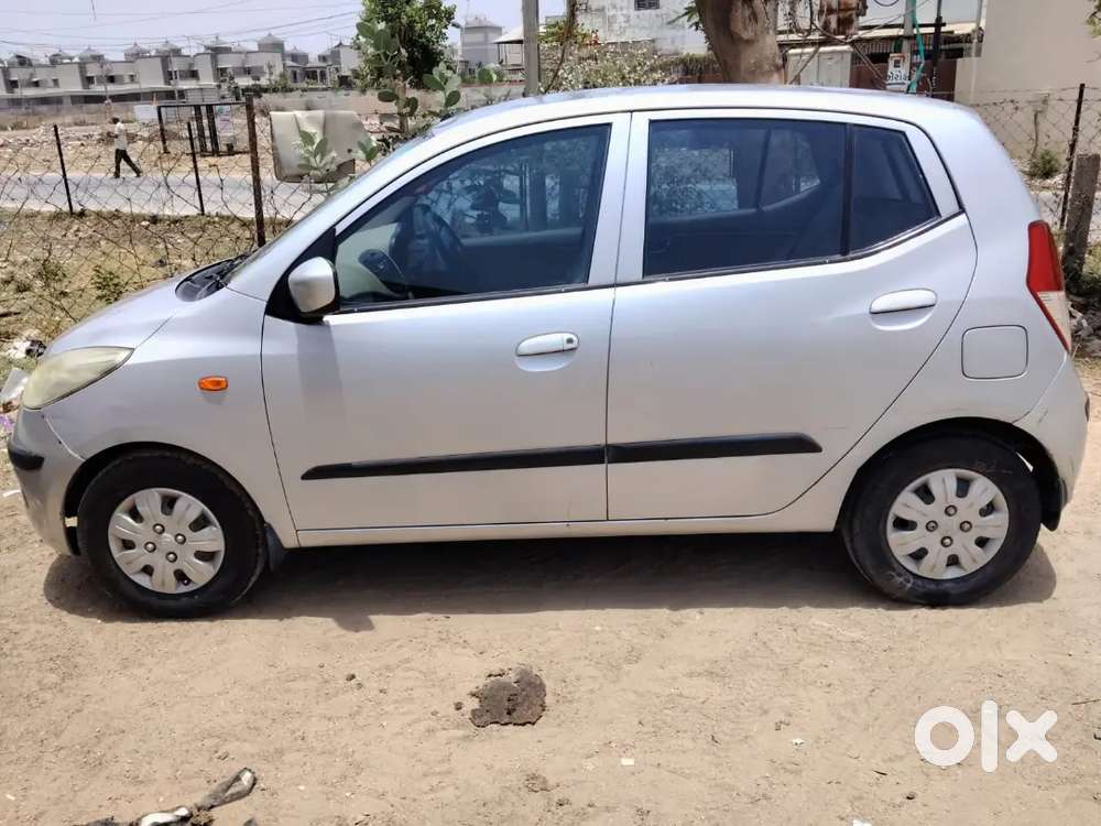 Hyundai I10 2009