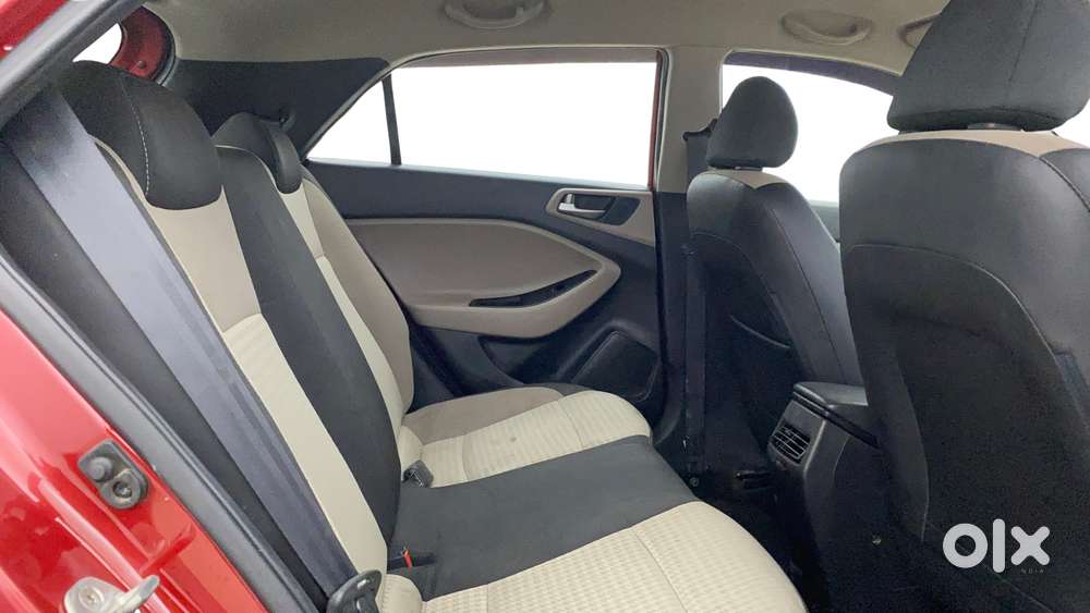 Hyundai Elite I20 Asta 1.2, 2018, Petrol