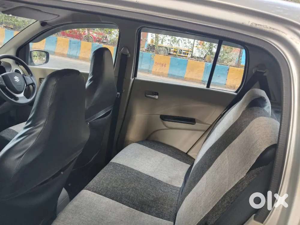Maruti Suzuki Celerio 2016 Petrol 26000 Km Driven