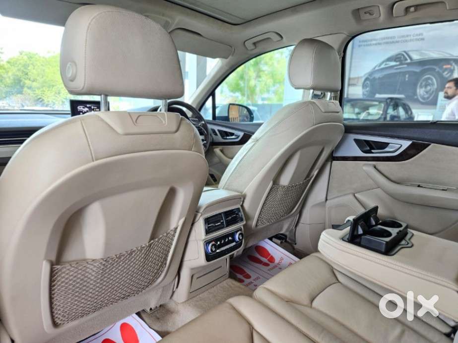 Audi Q7 3.0 Tdi Technology, 2017, Diesel