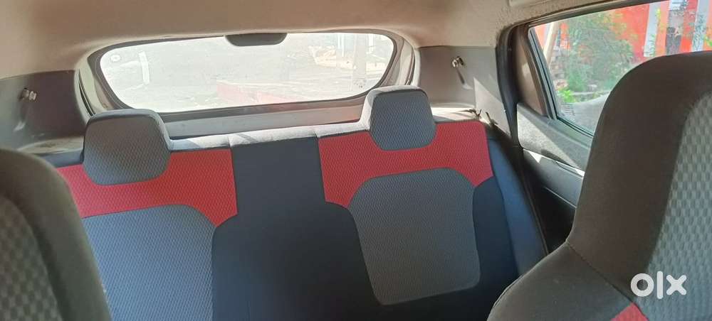 Renault Kwid 2017 Petrol Good Condition