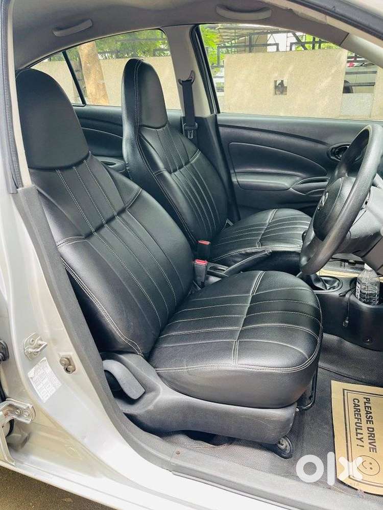 Nissan Sunny Xe D, 2018, Diesel