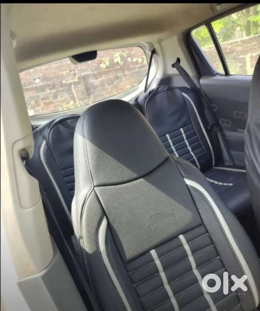 Full Condition Car