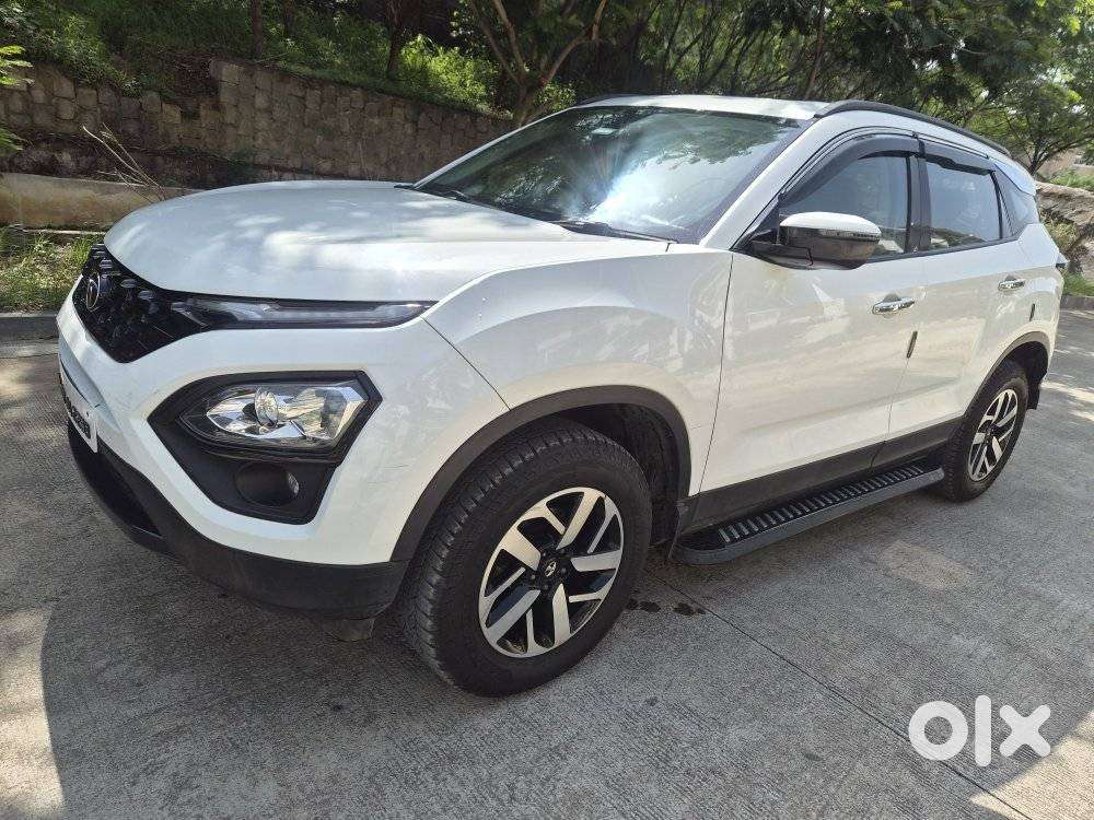 Tata Harrier Xz+, 2022, Diesel