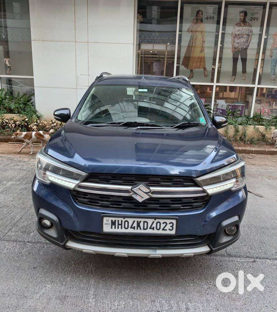 Maruti Suzuki Xl6 Zeta, 2019, Cng & Hybrids