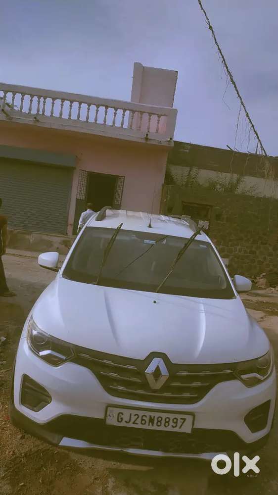 Renault Triber Urban 2020 Edition