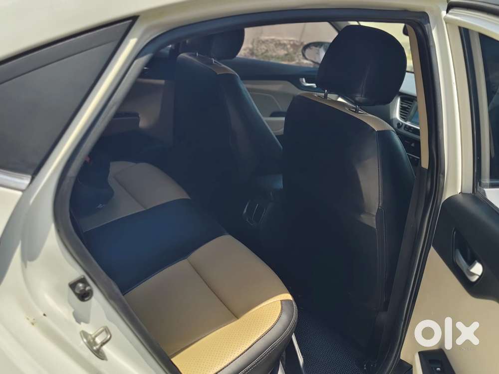 Hyundai Verna 1.6 Sx Crdi, 2018, Diesel