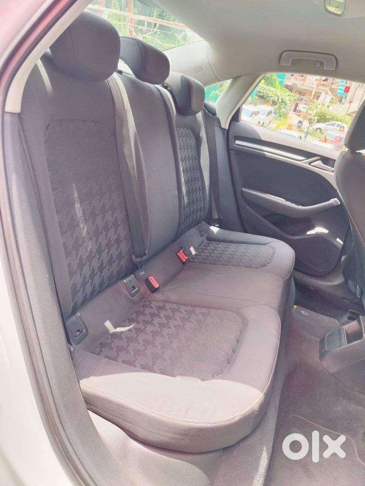 Audi A3 2.0 35 Tdi Technology Navigation, 2014, Diesel