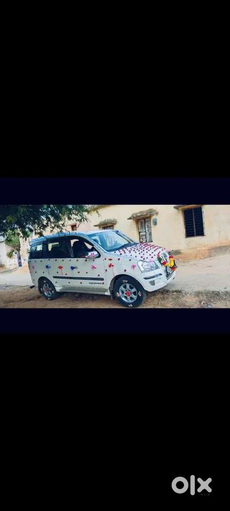 Mahindra Xylo 2012 Diesel Good Condition
