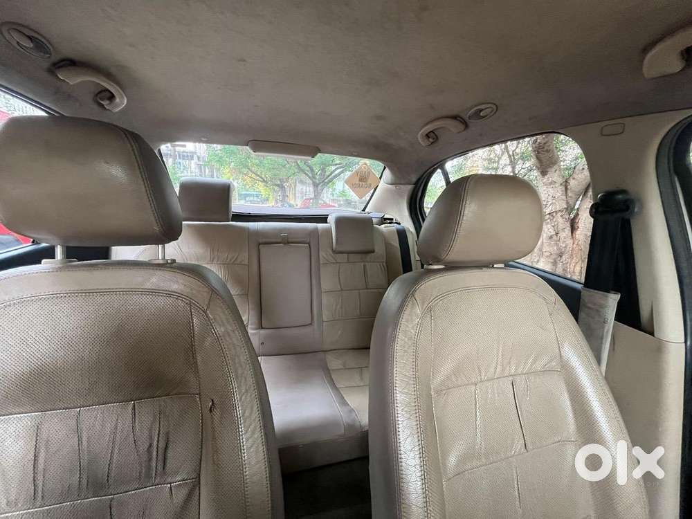 Ford Fiesta Classic 2009 Diesel Good Condition