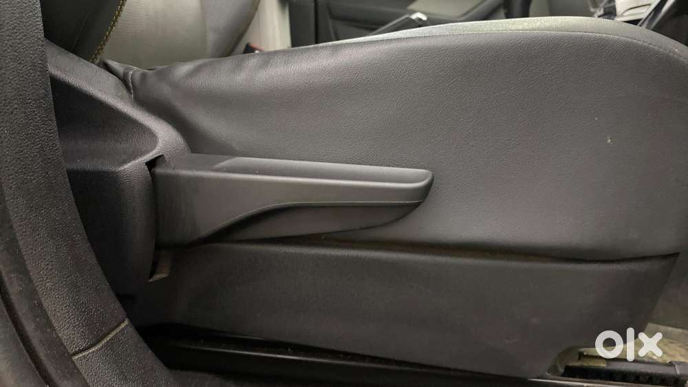 Skoda Kushaq 1.0 Tsi Style, 2022, Petrol