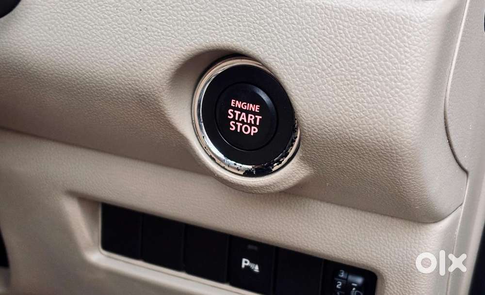 Maruti Suzuki Dzire 2017-2020 1.2 Zxi Plus, 2018, Petrol