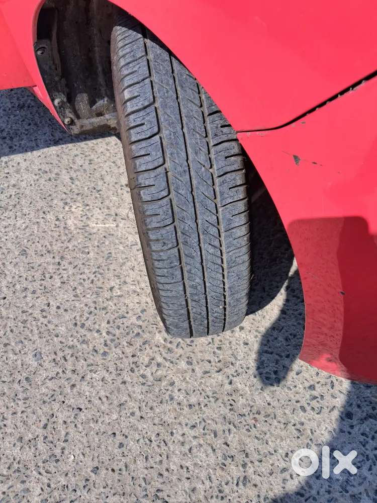 Hyundai I10 2011 Petrol Well Maintained