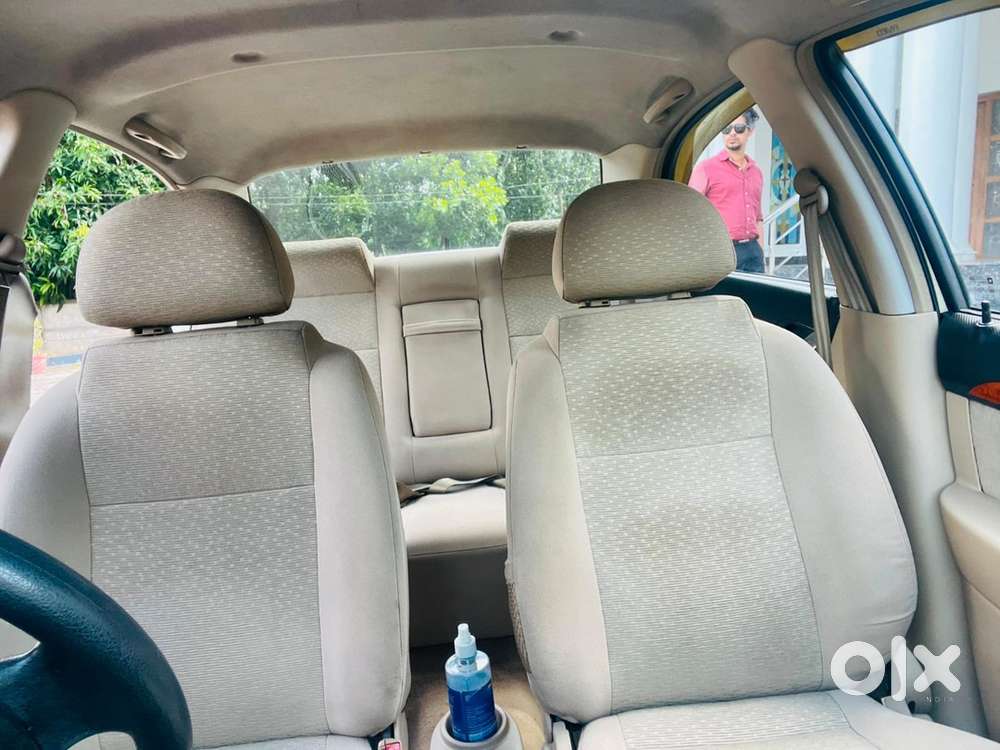 Chevrolet Aveo Petrol Manual 2007