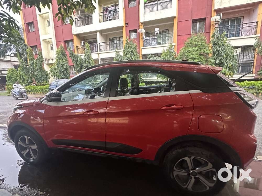2022 Tata Nexon Xz+  Like New