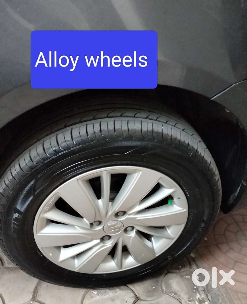 Maruti Suzuki Swift 1.3 Zxi, 2016, Petrol