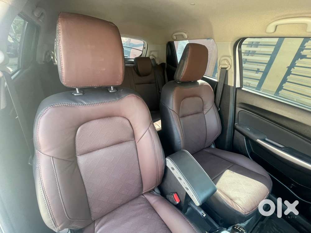 Maruti Suzuki Swift 2022