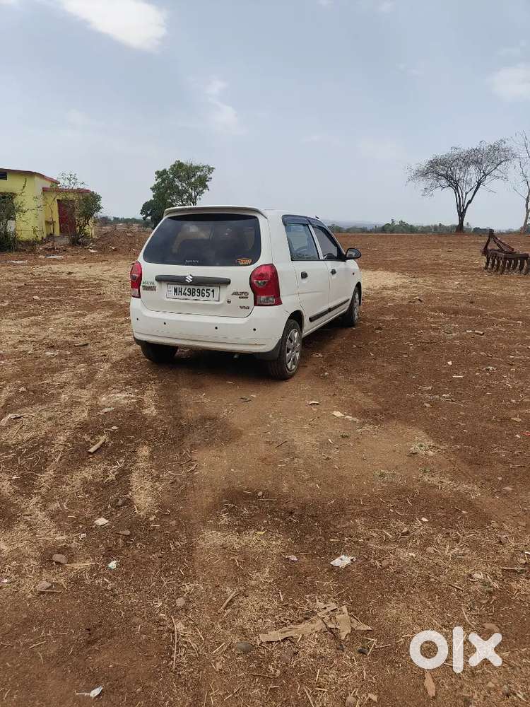 Alto K10 Top Model For Sale , Excellent Condition No Mork